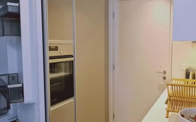 Stay Amalfi Suite in Protaras
