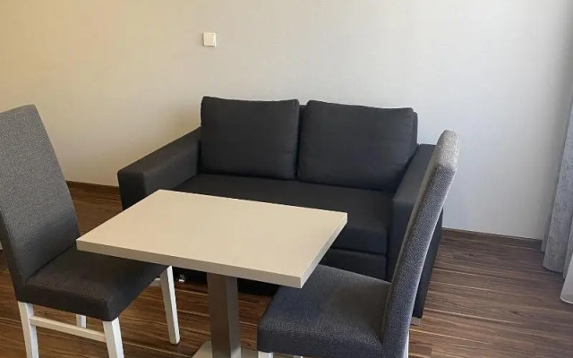 Mirage City Hotel Stuttgart