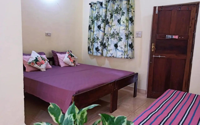 Guesthouse room in Anjuna, Goa, by GuestHouser 15920