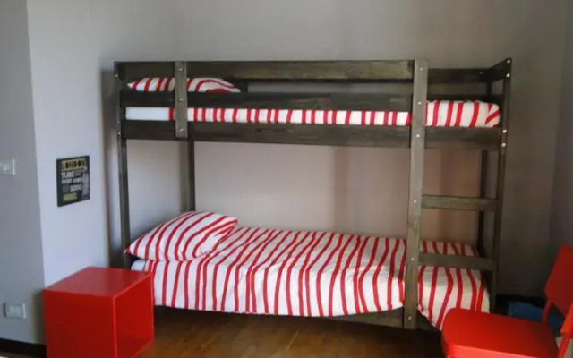 B&B Zambela