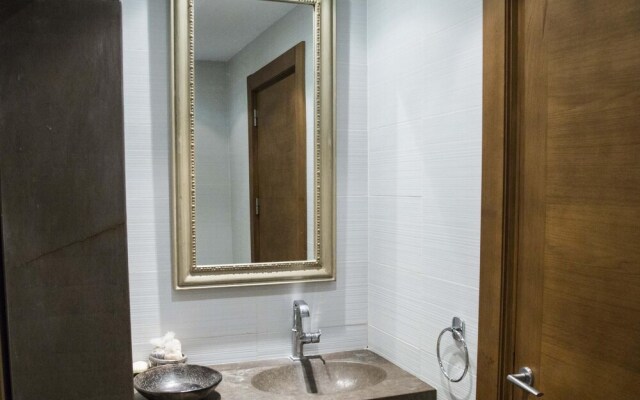 Tr s Charmante Maison aux Jardins de Carthage