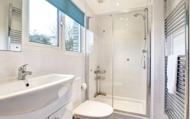 Holiday Home Crugmeer