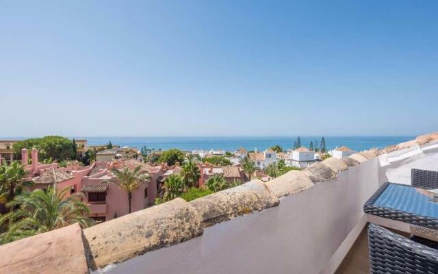 Apartment Marbella Playa