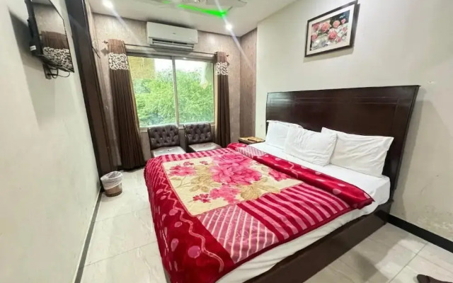 Millat Hotel G9-4