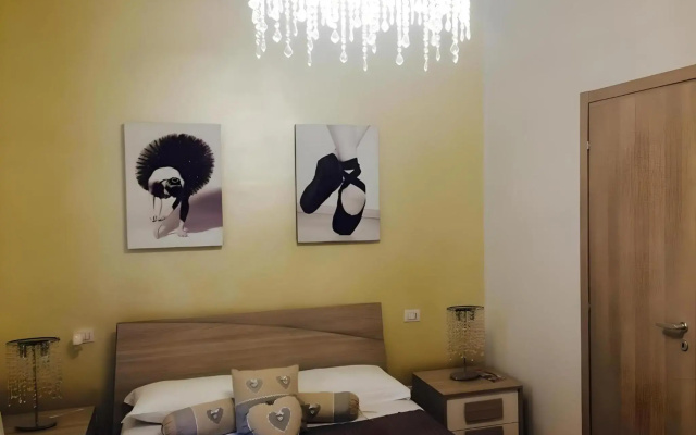 Casa Boss Oblivium