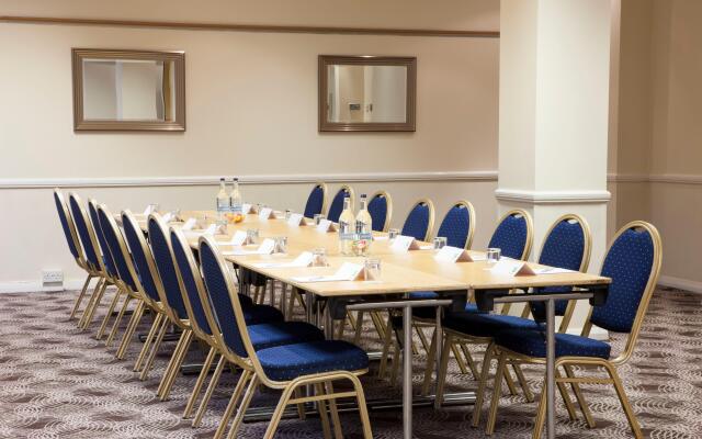 Holiday Inn Leamington Spa - Warwick, an IHG Hotel