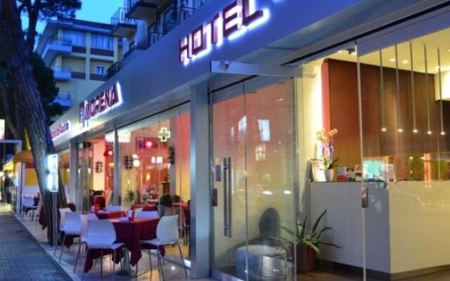 Hotel Morena