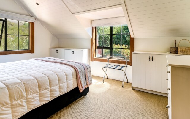 Cardrona Captain's Lodge