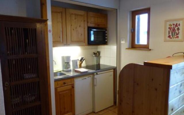 Hotel Panoramic Village - La Grave