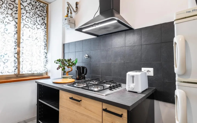 Gianicolense Apartment