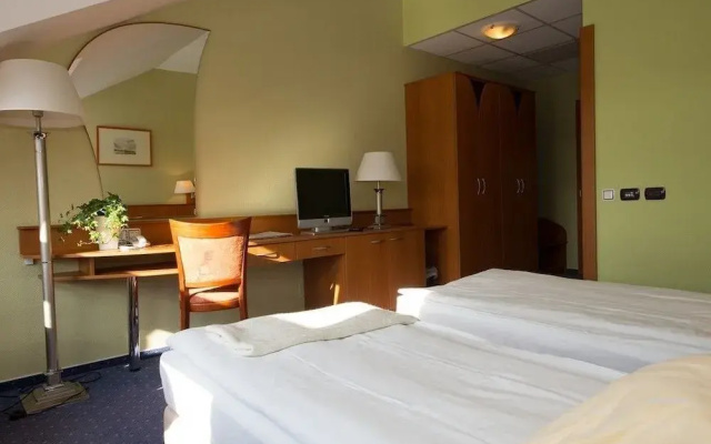 Hotel Aquarell