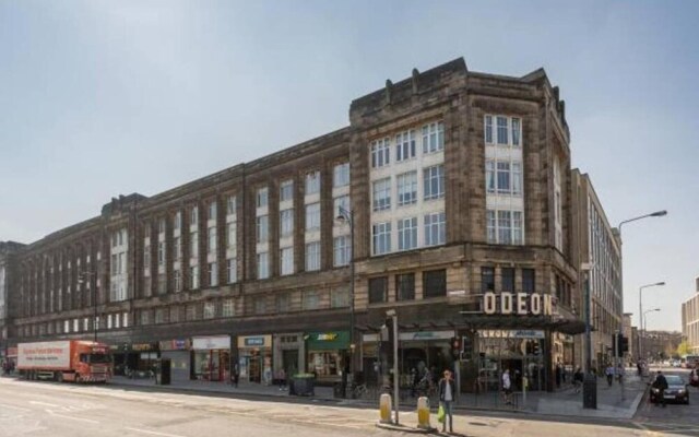 The Picture House Apartment