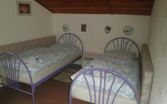 Penzion Na Vyhlídce