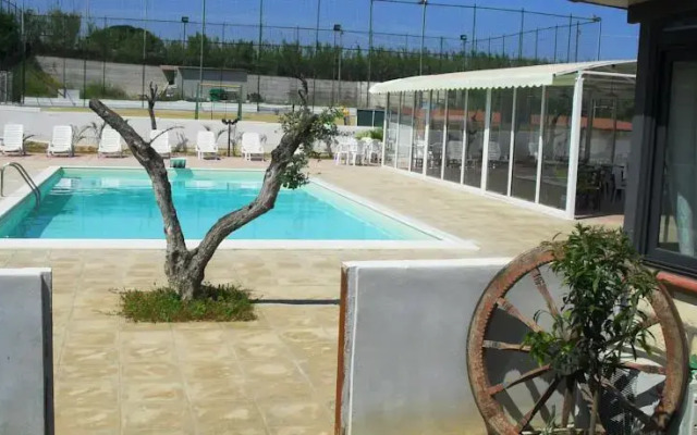 Casa Rita