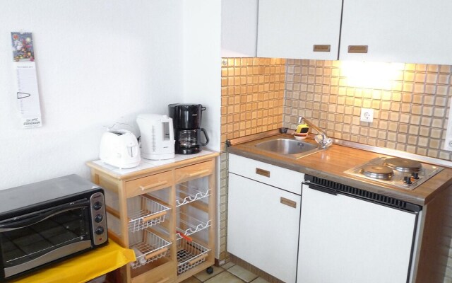 Muschelweg Norden in Norden