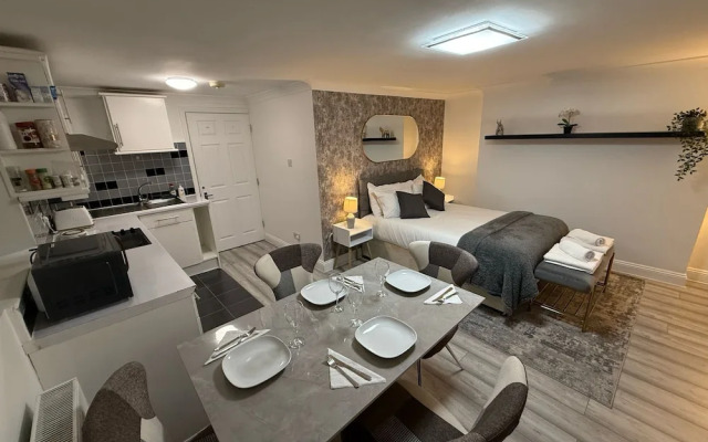 Urban home in  Elephant&Castle