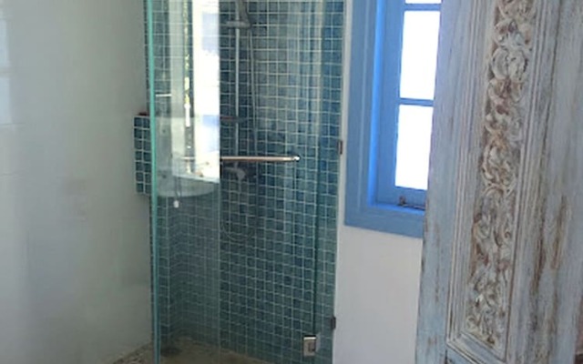 Casablanca Ubud Boutique Hotel