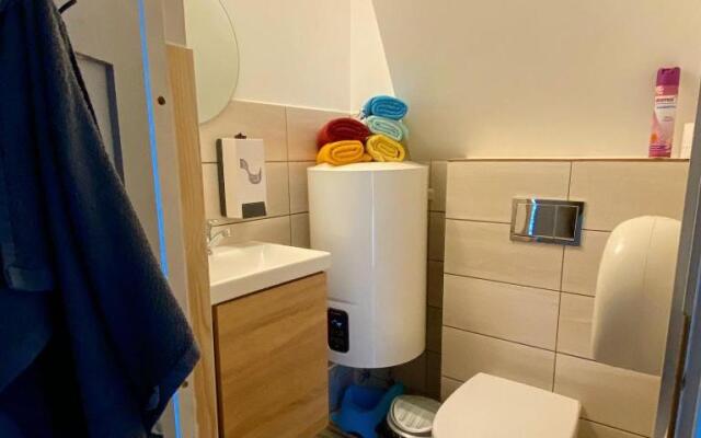 Camping Zaki House No 6