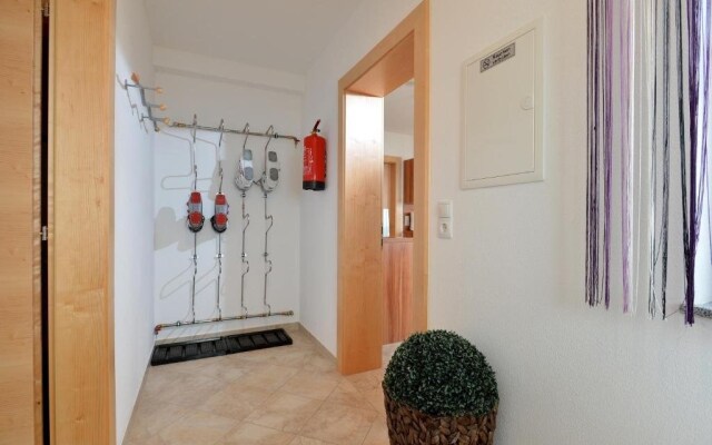 Ferienwohnung Haus Bianca