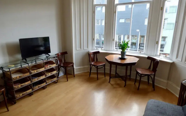 The Derby Suite