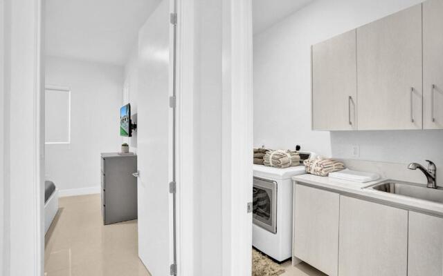 Mimosa Sunrise Villa