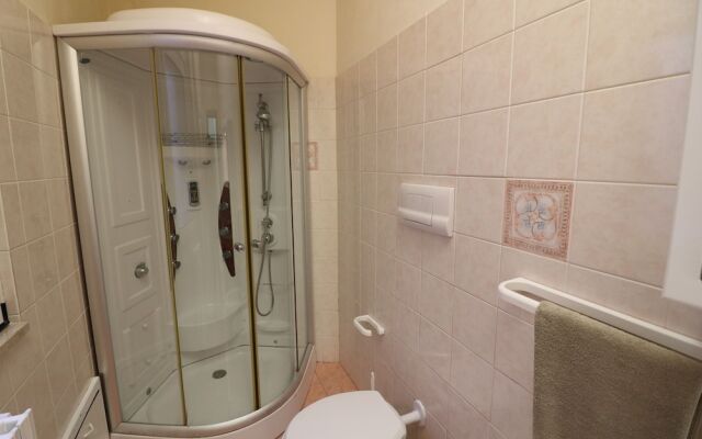 Anna's House in Otranto