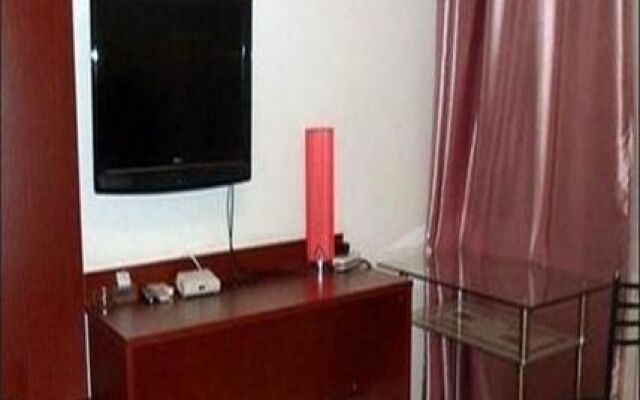 西安弘盛精品公寓酒店