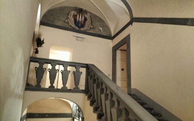 Fabroniana apartments