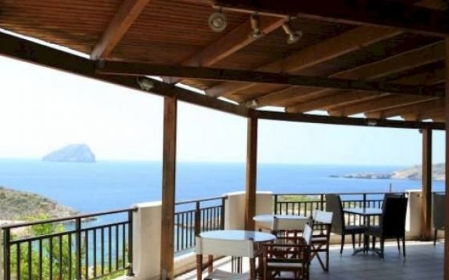 Porto Delfino Hotel