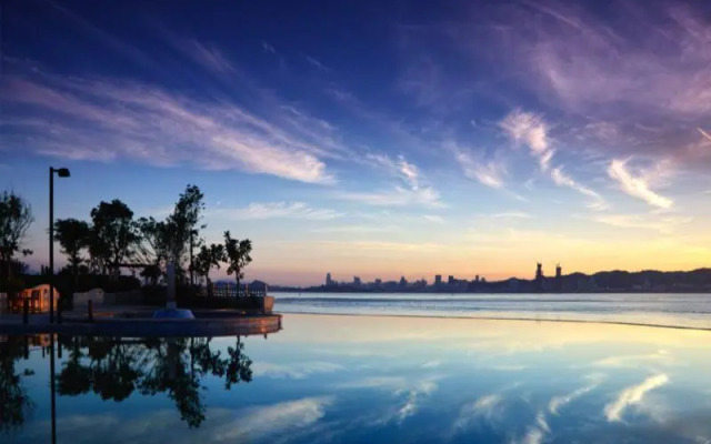 Zhangzhou Maillen Health Resort