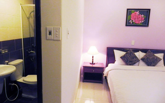 Sunny Beach Hotel & Apartment