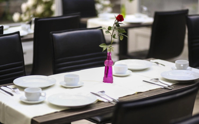 Hotel Marienthal