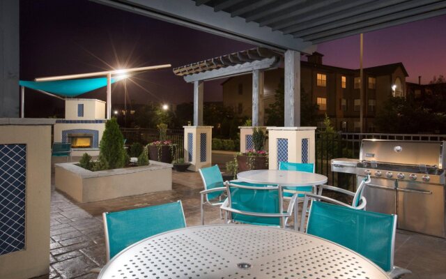 Towneplace Suites Nashville Smyrna