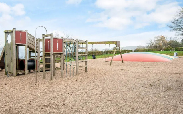 6 Person Holiday Home in Haderslev