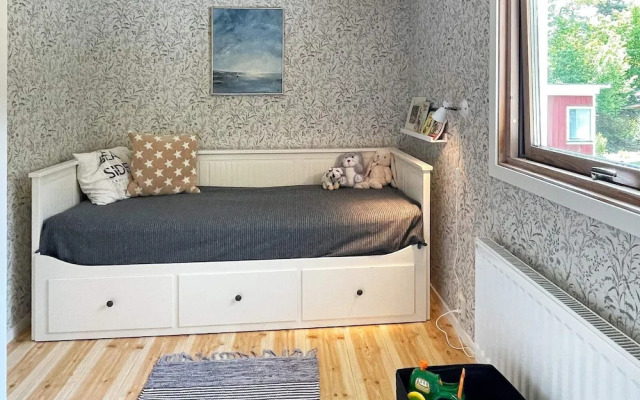 6 Person Holiday Home in Uddevalla-by Traum