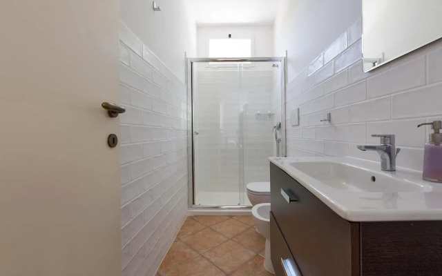 Villa Le Due Sorelle