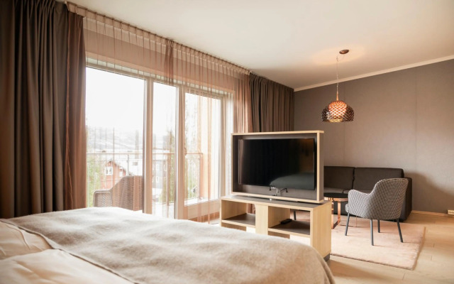 Home Hotel Hammer