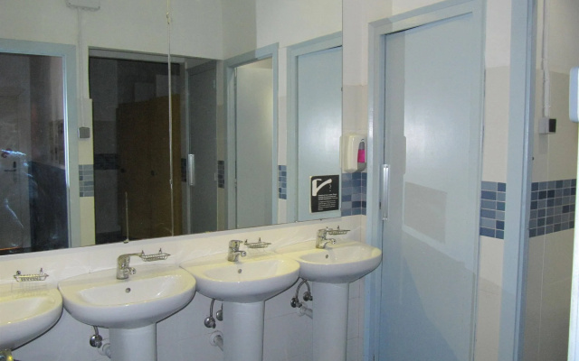 Onefam Les Corts Hostel