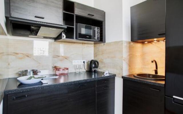 Prudentia Apartments Kłobucka