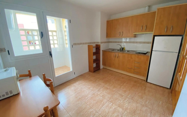 Apartamentos Maracay