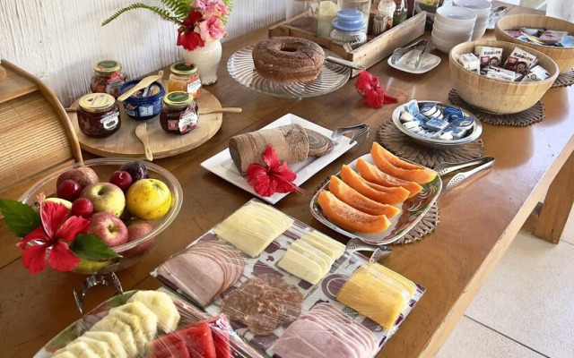 Cheiro Verde Noronha