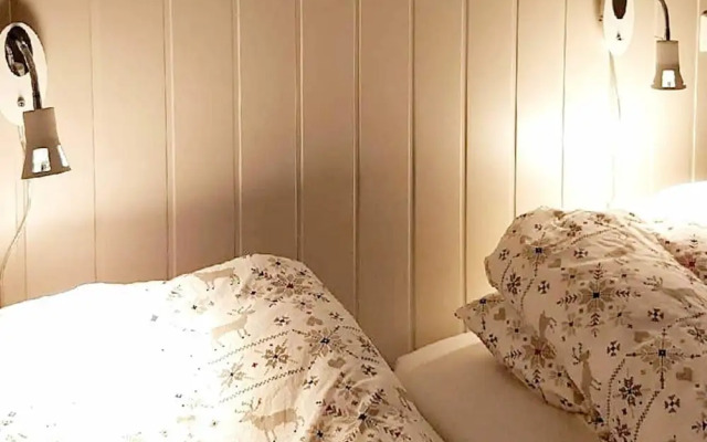 Holiday Home in BrattvÃ¥g