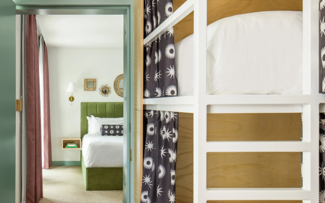 Bradford House, Oklahoma City North, a Member of Design Hotels