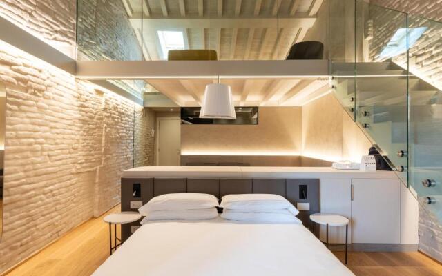 Residenza Ca' delle Erbe - Bed & Breakfast