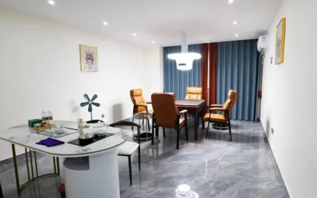 Haikou Meizhijia Hotel