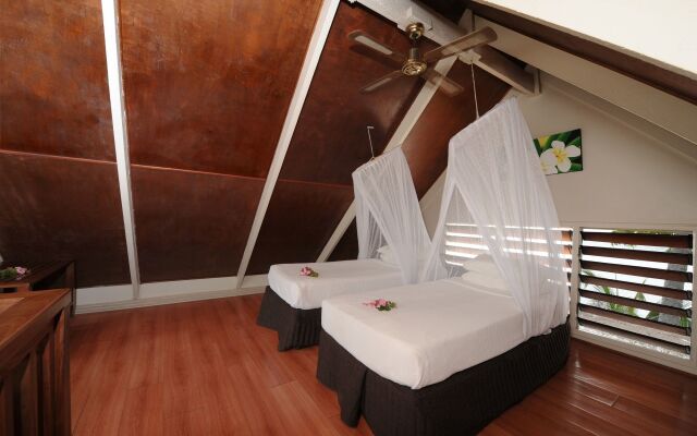 Erakor Island Resort & Spa