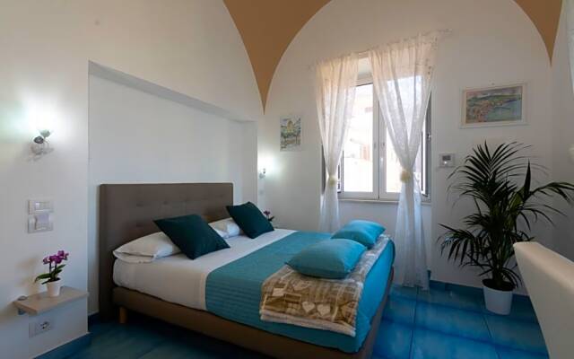 maison luisa sorrento