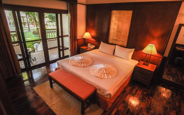 Suan Bua Hotel & Resort
