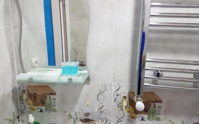 Guest house Jangulashvili