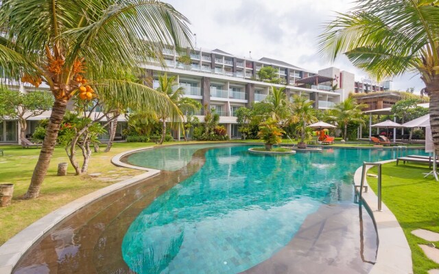ZEN Rooms Jimbaran Ungasan